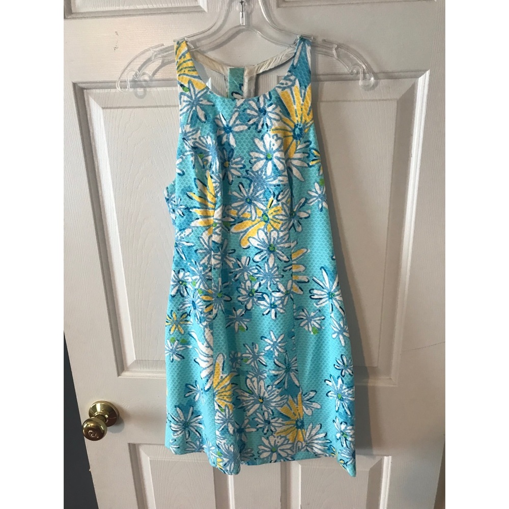 Lily Pulitzer dress